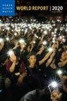 Human Rights Watch, Human Rights Watch&gt;, Kenneth Roth, Human Rights Watch - World Report 2020