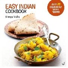 Manju Malhi - Easy Indian Cookbook