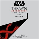 Ballantine, Marc Thompson, Timothy Zahn - Chaos Rising (Livre audio)