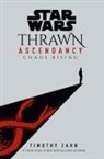 Ballantine, Timothy Zahn - Star Wars: Thrawn Ascendancy Book 1 : Chaos Rising