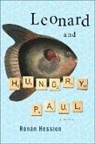 Ronan Hession - Leonard and Hungry Paul
