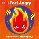 DK, Phonic Books - I Feel Angry
