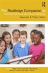 Helga R. Beynon Gudmundsdottir, Carol Beynon, Annabel J Cohen, Annabel J. Cohen, Helga R Gudmundsdottir, Helga R. Gudmundsdottir... - Routledge Companion to Interdisciplinary Studies in Singing, Volume