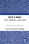 Christophe Apprill, Kali Argyriadis, Sara Le Menestrel, Julien Mallet, Nicolas Puig, Guillaume Samson... - Lives in Music
