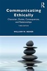 William Neher, William W. Neher, William W. (Butler University Neher, Neher William - Communicating Ethically