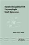 Susan Skalak, Skalak Susan - Implementing Concurrent Engineering in Small Companies