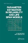 A Clifford Cohen, a Jones Whitten Clifford Cohen, A. Clifford Cohen, Cohen, Cohen, A. Clifford Cohen... - Parameter Estimation in Reliability and Life Span Models