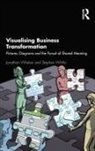 Jonathan Whelan, Jonathan Whitla Whelan, Whelan Jonathan, Stephen Whitla - Visualising Business Transformation