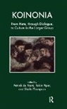 Patrick B. Piper De Mare, Robin Thompson Piper, Patrick B. De Mare, Patrick de Maré, De Mare Patrick B., Robin Piper... - Koinonia