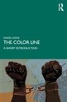 David Lyons - Color Line