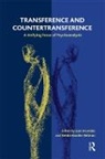 Jean (British Psychoanalytic Association Arundale, Jean Bellman Arundale, Jean Arundale, Arundale Jean, Debbie Bandler Bellman, Bellman Debbie Bandler - Transference and Countertransference