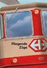 Andreas Schwab, Jürg Spichiger - Fliegende Züge