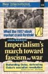 Jack Barnes, Leon Trotsky, Mary-Alice Waters - Imperialism's March Toward Fascism and War