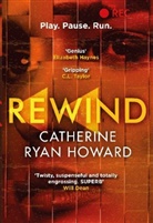 Howard Catherine Ryan, Catherine Ryan Howard - Rewind