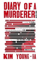 Young-ha Kim, Kim Young-ha - Diary of a Murderer