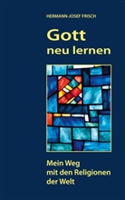 Hermann-Josef Frisch - Gott neu lernen