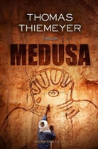 Thomas Thiemeyer - Medusa