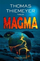 Thomas Thiemeyer - Magma