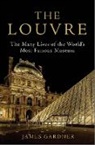 James Gardner, James (Author) Gardner - Louvre