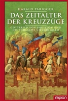 Harald Parigger, Klaus Puth - Das Zeitalter der Kreuzzüge