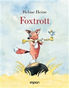 Helme Heine - Foxtrott