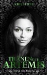 Chrestina Steiner, Kri Stone, Kris Stone - Tränen der Artemis
