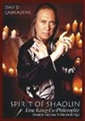 David Carradine, Jan Rohleder, Jano Rohleder - Spirit of Shaolin