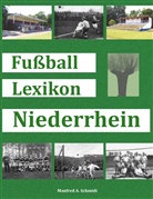 Manfred Schmidt - Fußball Lexikon Niederrhein