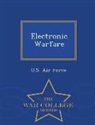 U. S. Air Force - Electronic Warfare - War College Series