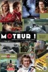 Culturacing - Moteur !: L'Anthologie du Sport Auto au Cinéma