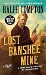 Ralph Compton, Jackson Lowry - Ralph Compton Lost Banshee Mine