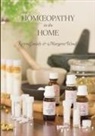 Kerrin Cassidy, Margaret Wood - Homoeopathy in the Home
