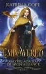 Katrina Cope - Empowered