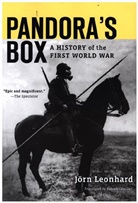 Patrick Camiller, Joern Leonhard, Jorn Leonhard, Jörn Leonhard, Leonhard Jorn - Pandoras Box