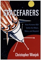 Christopher Wanjek, Wanjek Christopher - Spacefarers