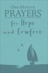 Hope Lyda - One-minute Prayers for Hope and Comfort