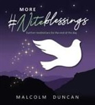 Malcolm Duncan, Malcolm (Reader) Duncan - More #Niteblessings
