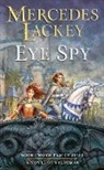 Mercedes Lackey - Eye Spy