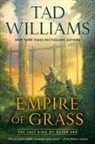 Tad Williams - Empire of Grass