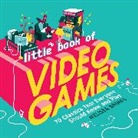 Melissa Brinks - Little Book of Video Games