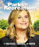 Christine Kopaczewski, Running Press - Parks and Recreation