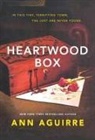 Ann Aguirre - Heartwood Box