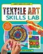 Sarah Hodgson - Textile Art Skills Lab