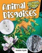 Natalie Hyde - Animal Disguises