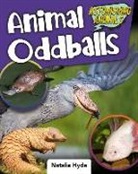 Natalie Hyde - Animal Oddballs