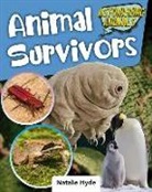 Natalie Hyde - Animal Survivors