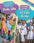 Sabrina Crewe - Daily Life/La Vida Diaria (Bilingual)