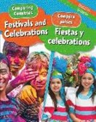 Sabrina Crewe - Festivals and Celebrations/Fiestas Y Celebraciones (Bilingual)