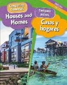 Sabrina Crewe - Houses and Homes/Casa Y Hogares (Bilingual)