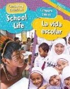 Sabrina Crewe - School Life/La Vida Escolar (Bilingual)